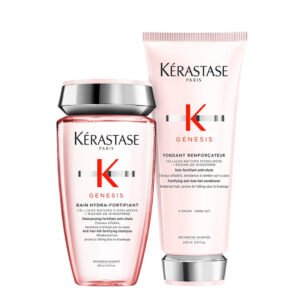 Kérastase Chroma Absolu Shampoo | Kérastase Chroma Absolu Conditioner