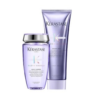 Kit Blond Absolu Shampoo | Blond absolu Conditioner