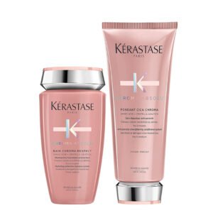 Kérastase Chroma Absolu Shampoo | Kérastase Chroma Absolu conditioner